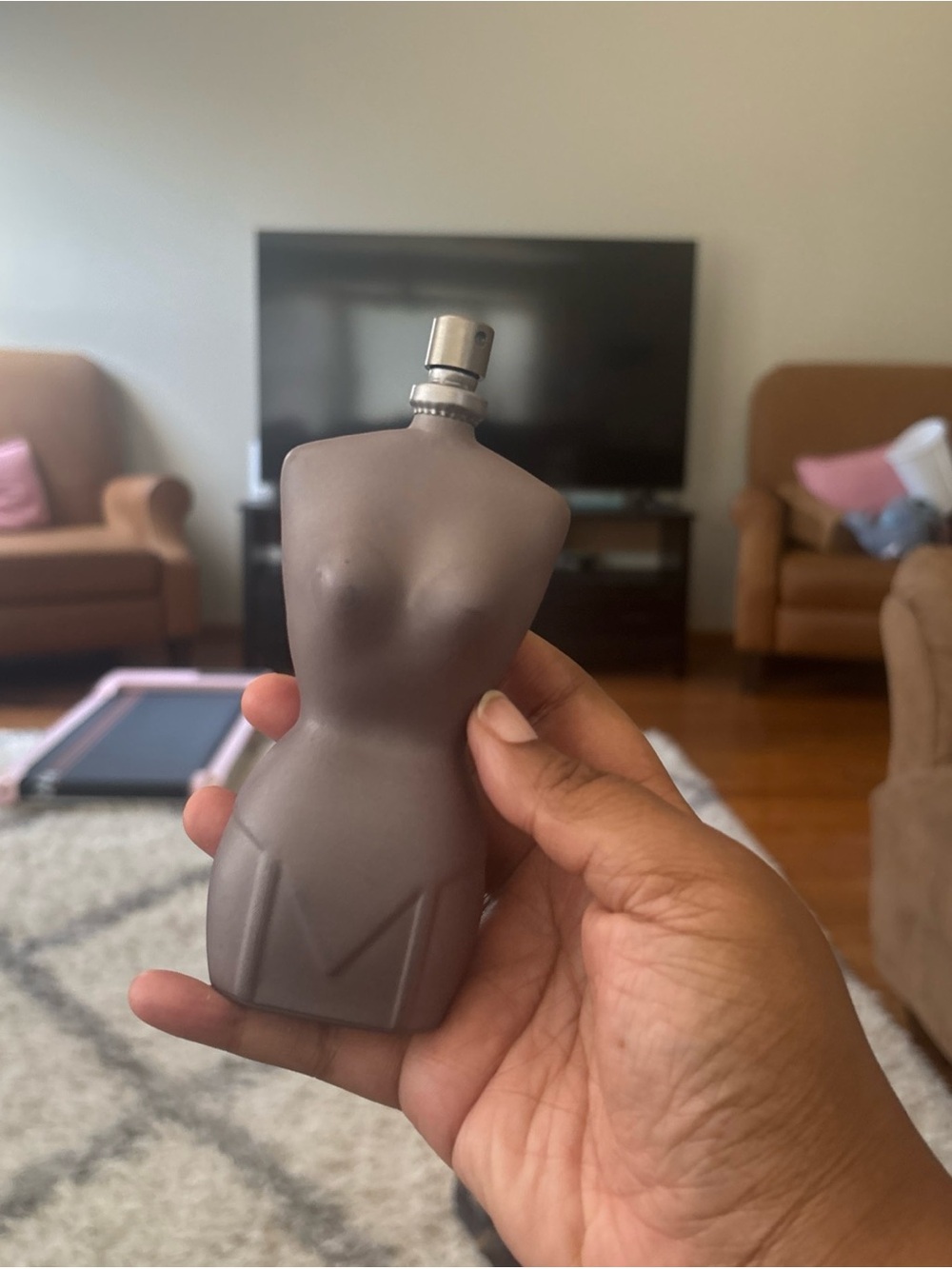 KKW Body 3 Perfume